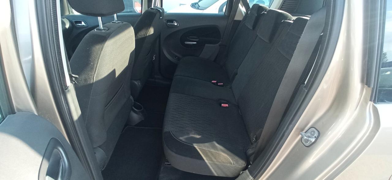 Citroen C3 1 PROPRIETARIO HDi Exclusive 130 MILA KM!