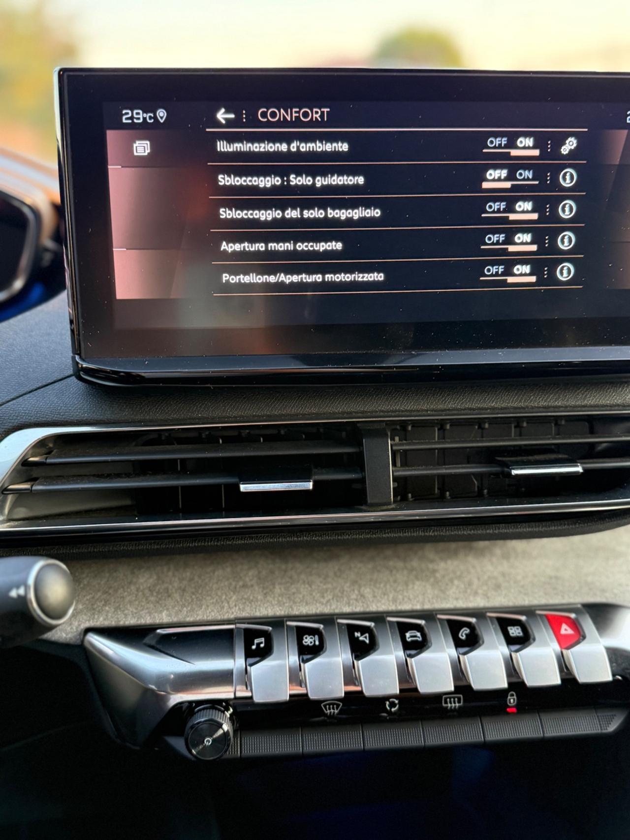 Peugeot 3008 BlueHDi 130 S&S EAT8 GT Italiana Unico proprietario