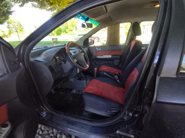 HYUNDAI Getz 1.1 12V (66CV) 5p.