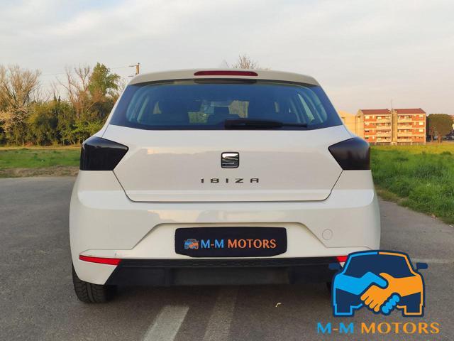 SEAT Ibiza 1.0 75 CV 5 porte Reference *PROMMO*