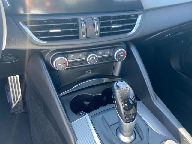 ALFA ROMEO Giulia *PROMO* 2.2 Turbodiesel 160 CV AT8 B-Tech