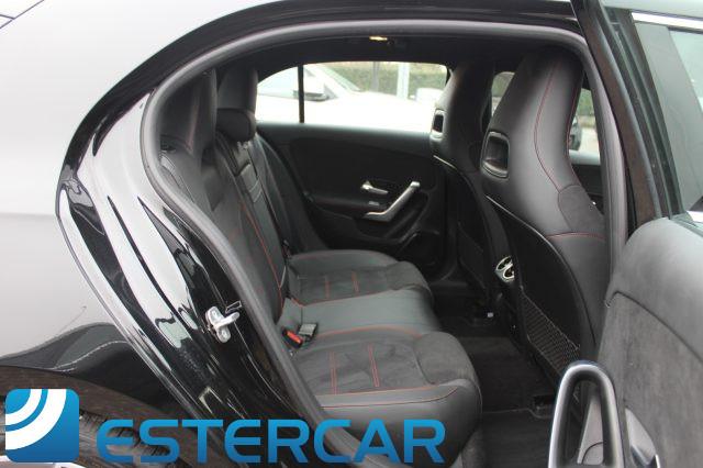 MERCEDES-BENZ A 200 Automatic AMG Line Advanced Plus