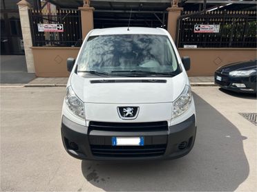 Peugeot Expert 2.0 HDi 125CV FAP PL-TA 12Q Furgone
