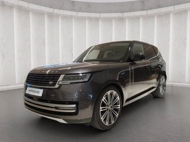 LAND ROVER Range rover 3.0d i6 mhev hse awd 249cv auto del 2024