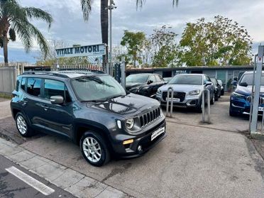 JEEP RENEGADE 1.0 T3 LIMITED 120 CV