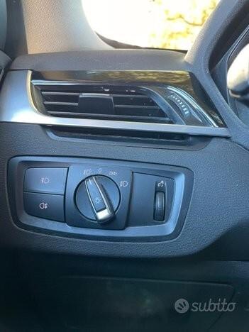 BMW X1 | 1.5 - 116cv | 2016