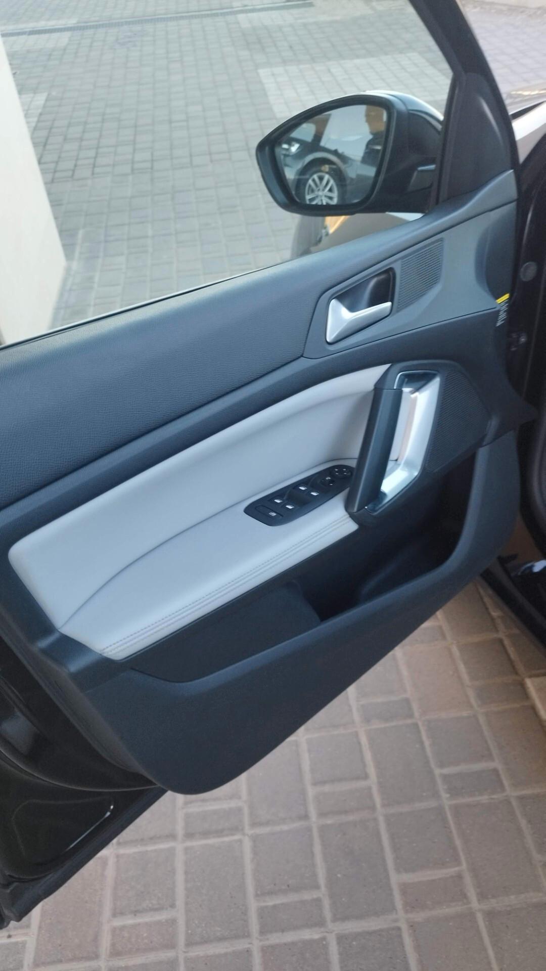 Peugeot 308 BlueHDi 130 S&S Allure