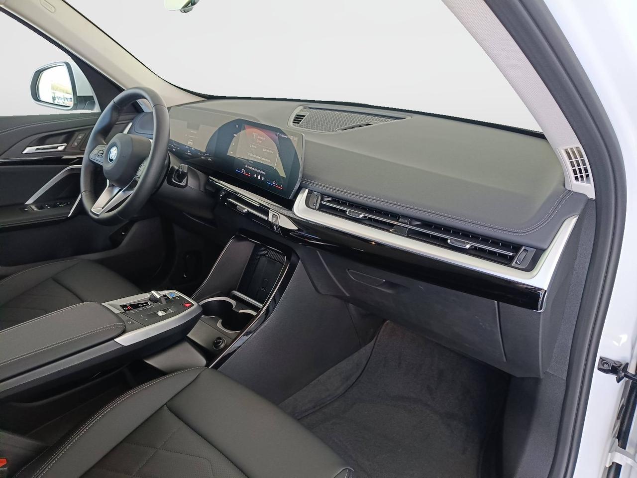 BMW X1 U11 - iX1 edrive 20 X-Line