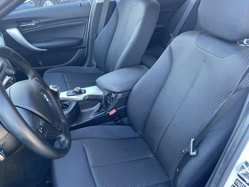 BMW Serie 1 116i 5p Urban + FARI XENON NEOPATENTATI OK