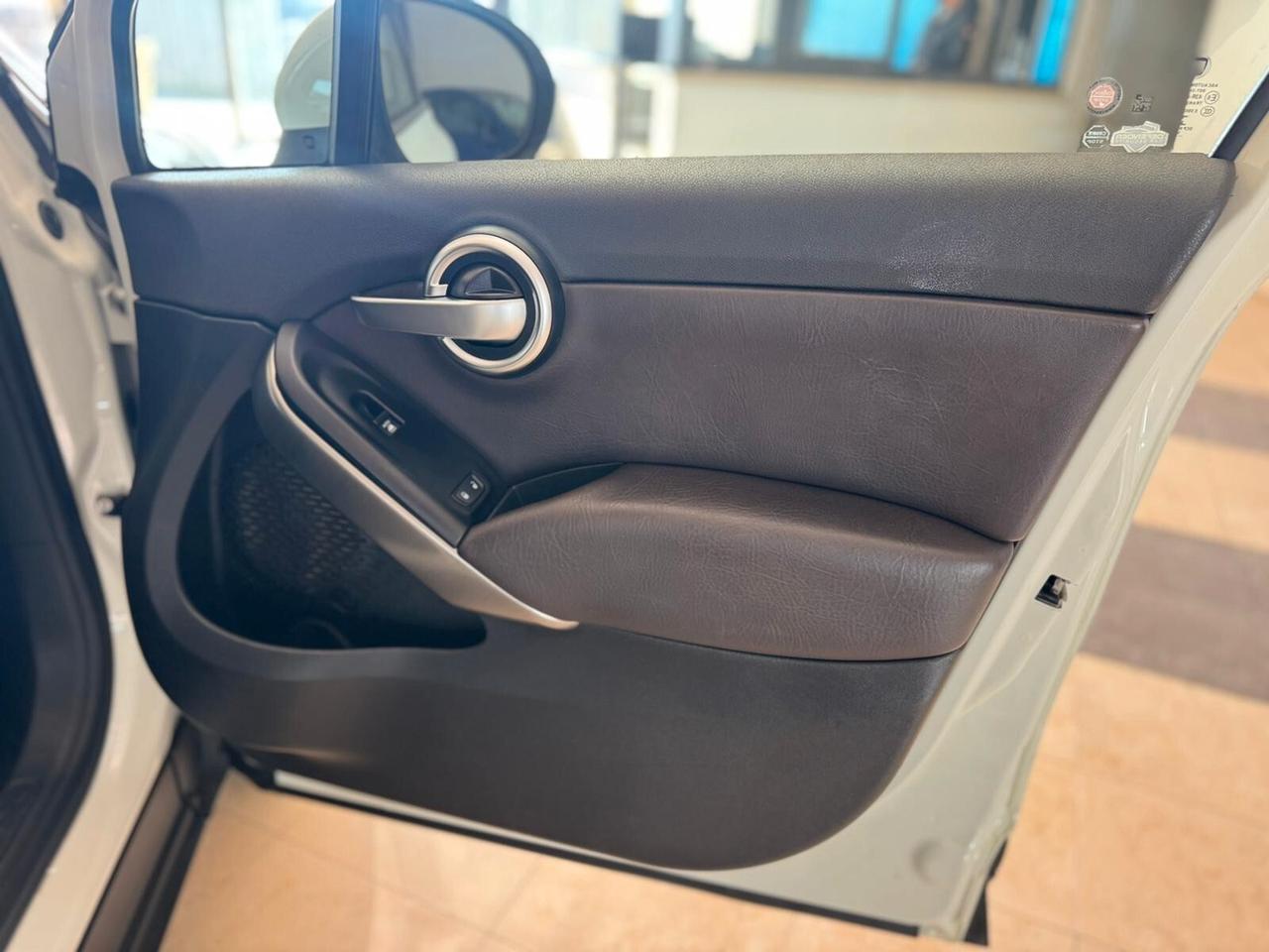 Fiat 500X 1.6 MultiJet 120 CV Business