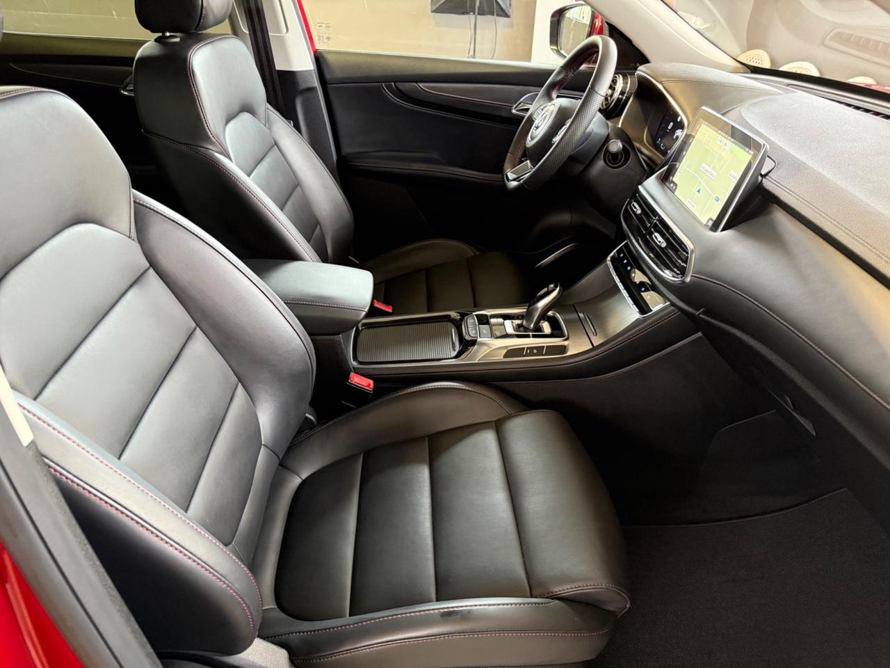 Mg HS 1.5T-GDI AT Comfort