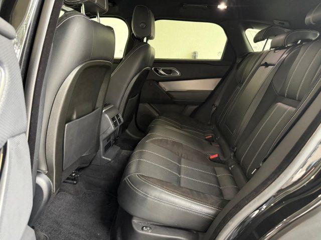 LAND ROVER Range Rover Velar 2.0D I4 240 CV R-Dynamic SE