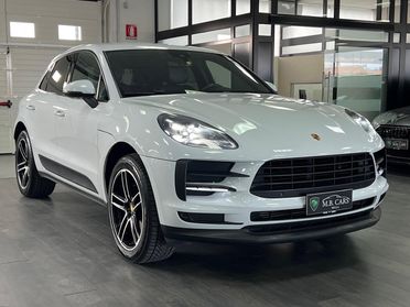 Porsche Macan Macan 2.0 245cv pdk