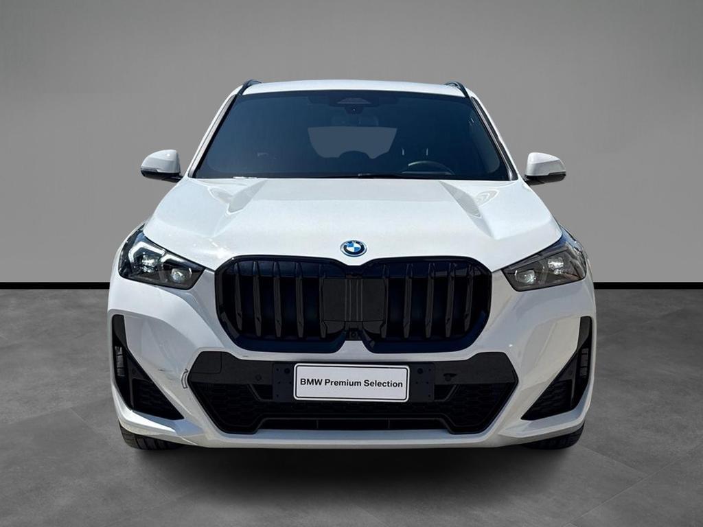 BMW X1 25 e MSport Pro xDrive DCT