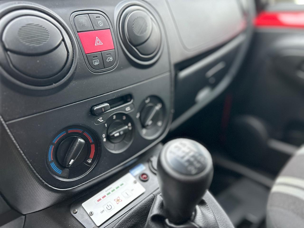 Fiat Fiorino 1.3 mjt*CASSETTIERE*SCAFFALATURE*PORTASCALE*fatturabile*