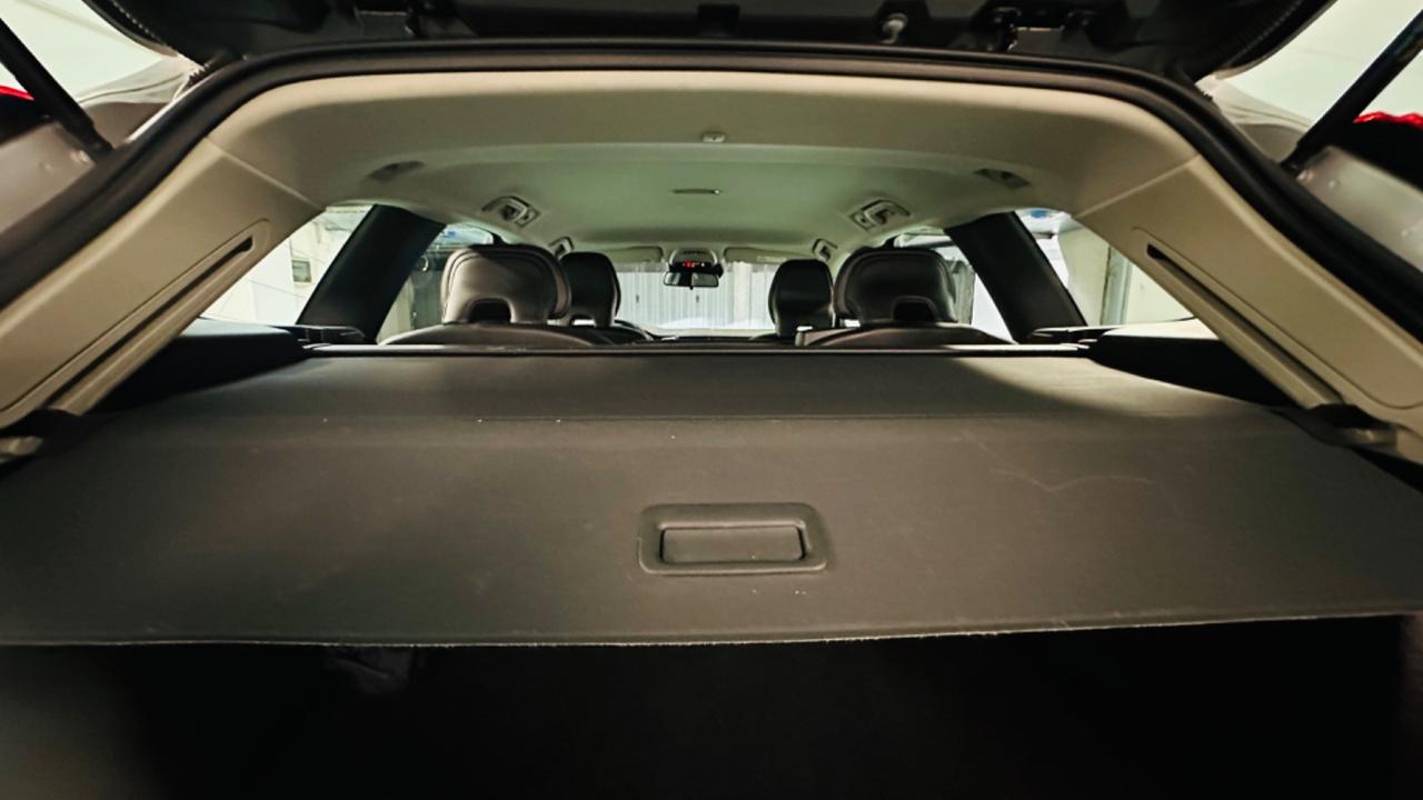 Volvo XC 60 XC60 D4 AWD Geartronic Inscription