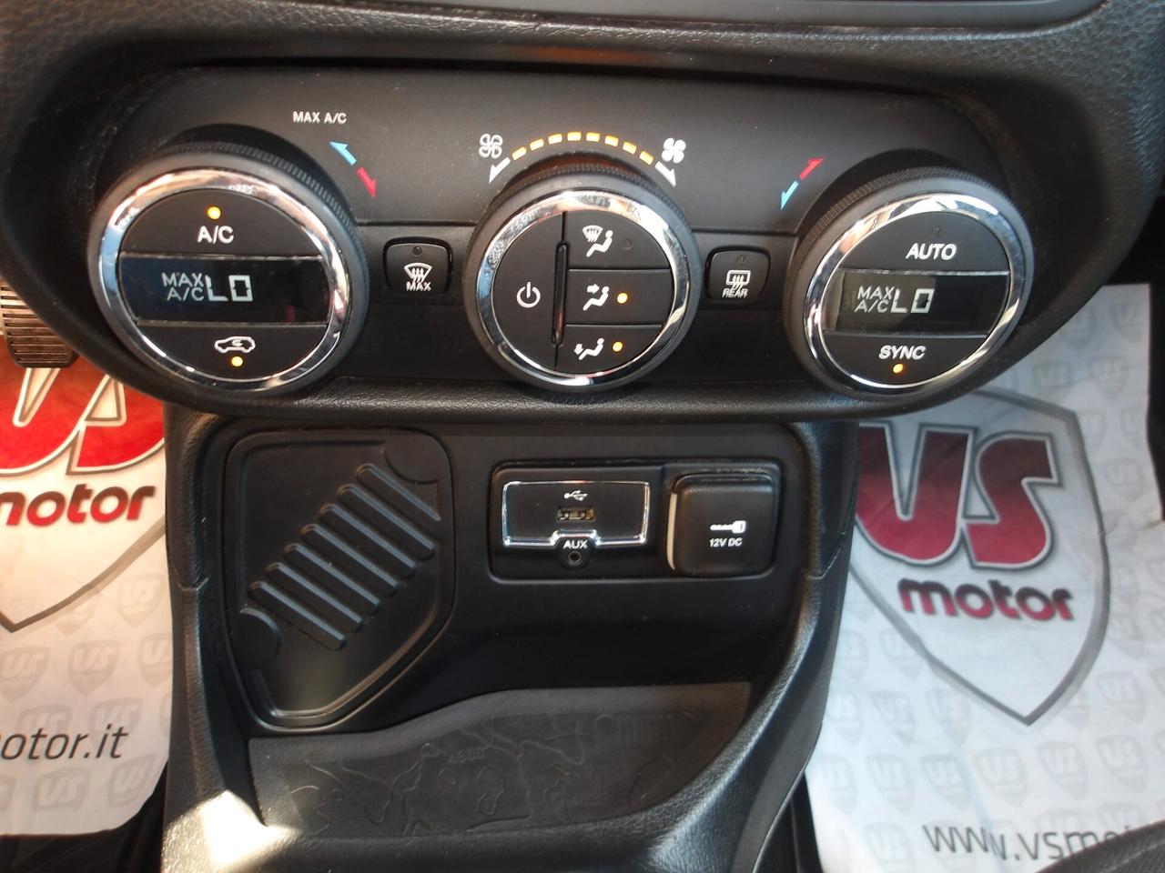 JEEP RENEGADE 1.6 MJT Longitude-NAVI-2021