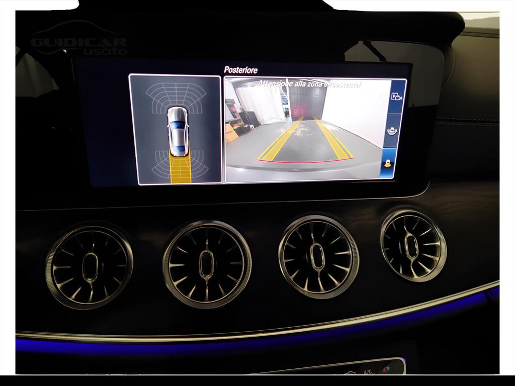 Mercedes-Benz Classe E - C238 Coupe - E Coupe 220 d Premium Plus auto