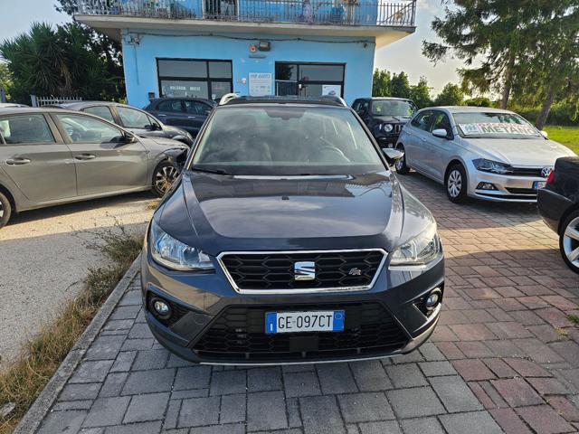 SEAT Arona 1.0 TGI FR