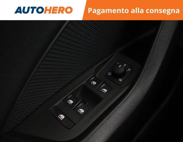 SKODA Octavia 2.0 TDI EVO SCR DSG Wagon Executive