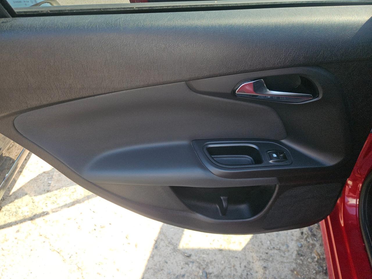 Fiat Tipo 1.6 Mjt S&S 5 porte Lounge