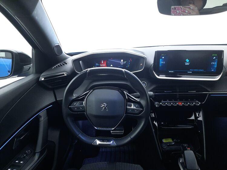 Peugeot 2008 GT BR291864 Elettrico 136CV