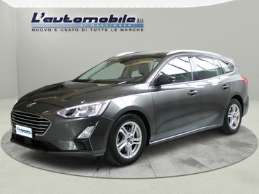 FORD Focus 1.5 TDCi 95 CV Start&Stop SW Business *OK NEOP.*