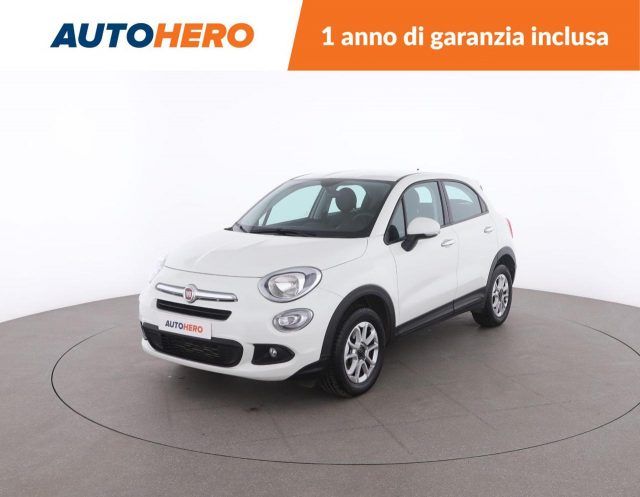 FIAT 500X 1.4 T-Jet 120 CV GPL Pop Star