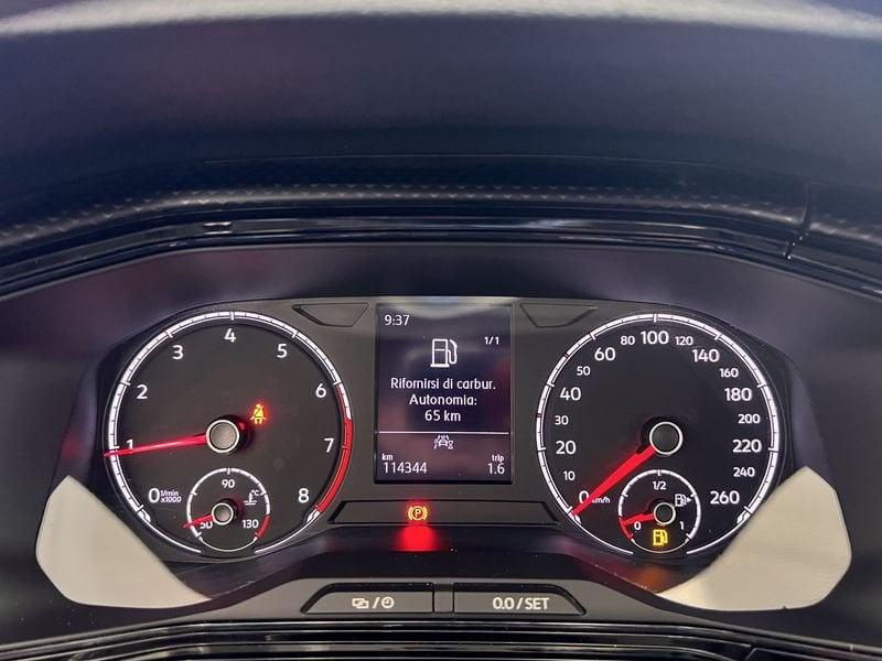 Volkswagen T-Cross 1.0 TSI 81kW Style