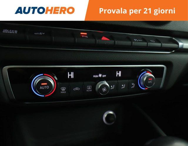 AUDI A3 SPB 40 e-tron S tronic