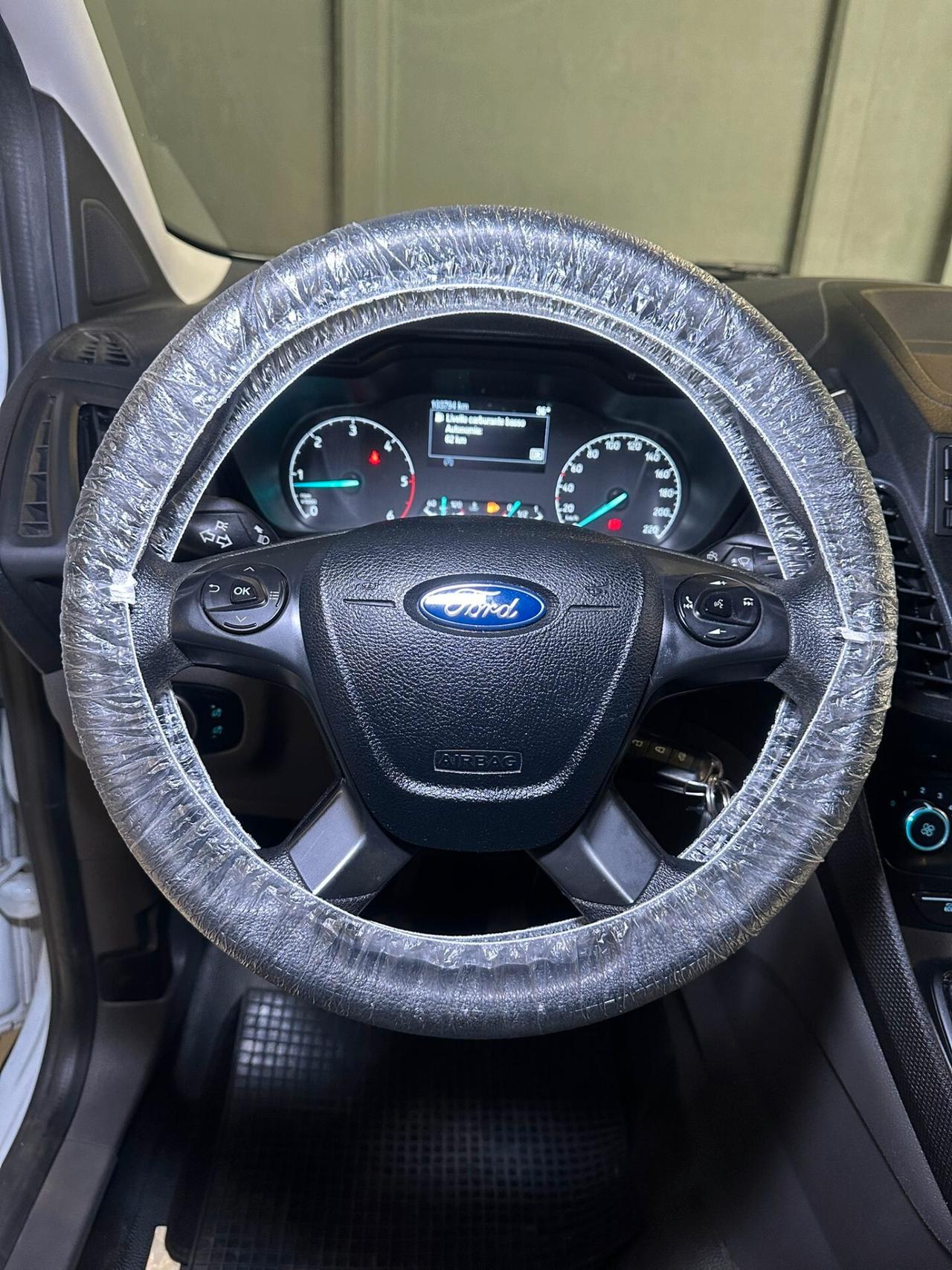 Ford Transit Connect 1.5 TDCi
