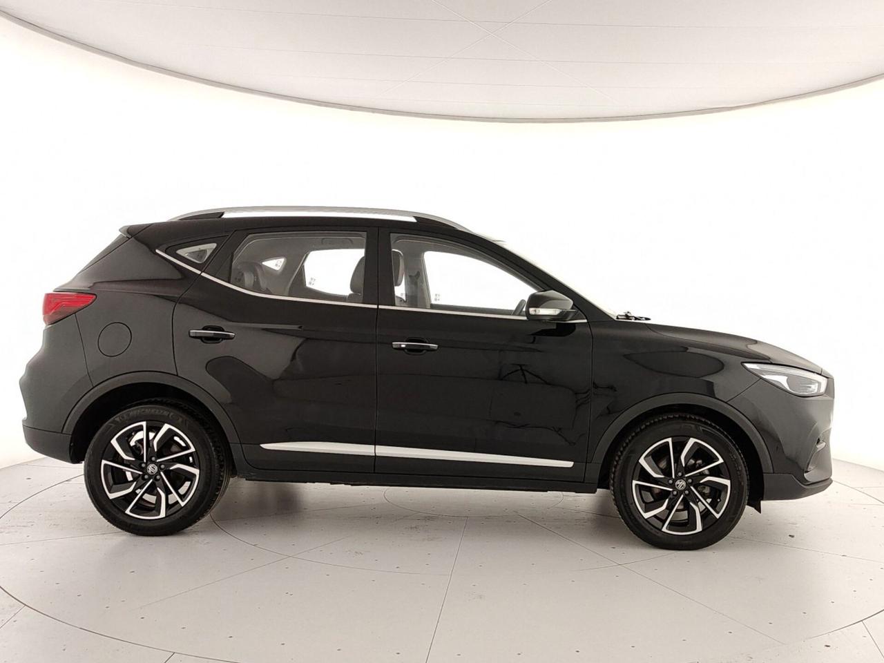 Mg ZS 1.0T-GDI aut. Luxury