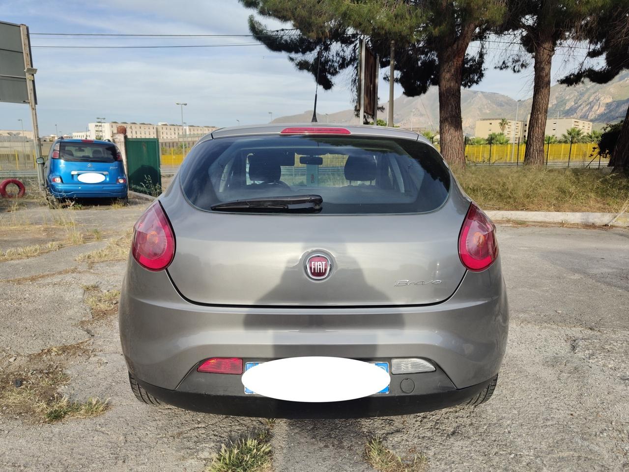 Fiat Bravo 1.6 MJT 120 CV DPF Emotion IMPECCABILE