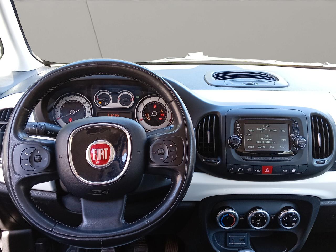 Fiat 500L 1.4 95 CV Pop Star