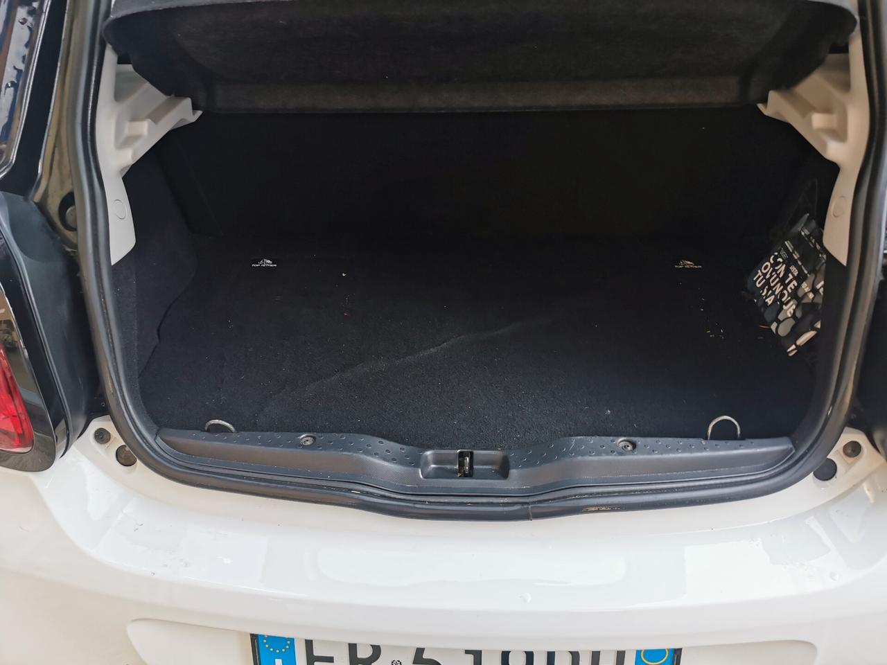 Smart ForFour 1.0 70cv Prime