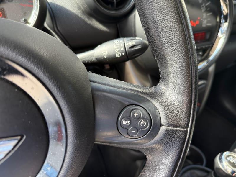 MINI MINI 1.6 ONE D COUNTRYMAN