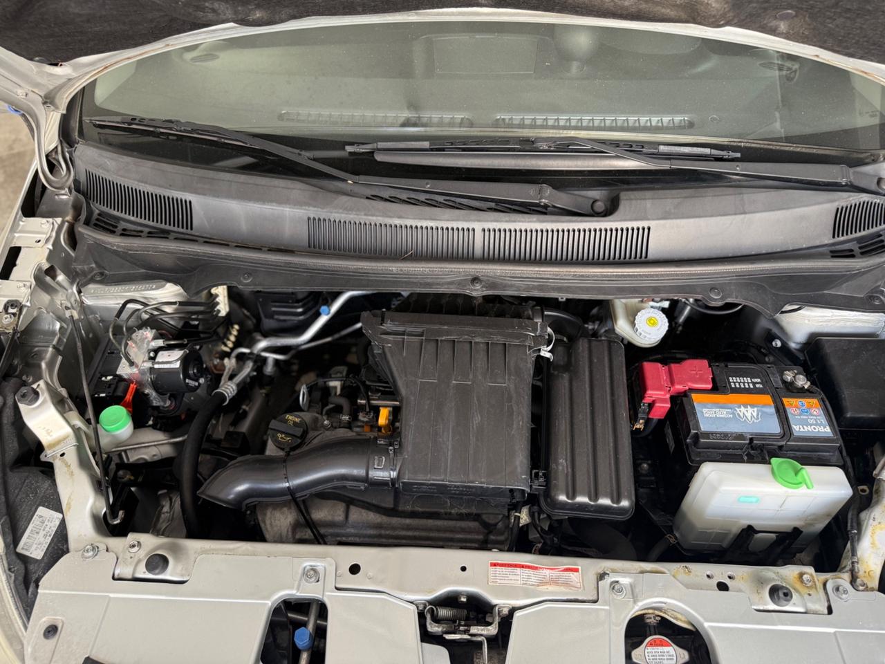 Fiat Panda 1.2 Alessi