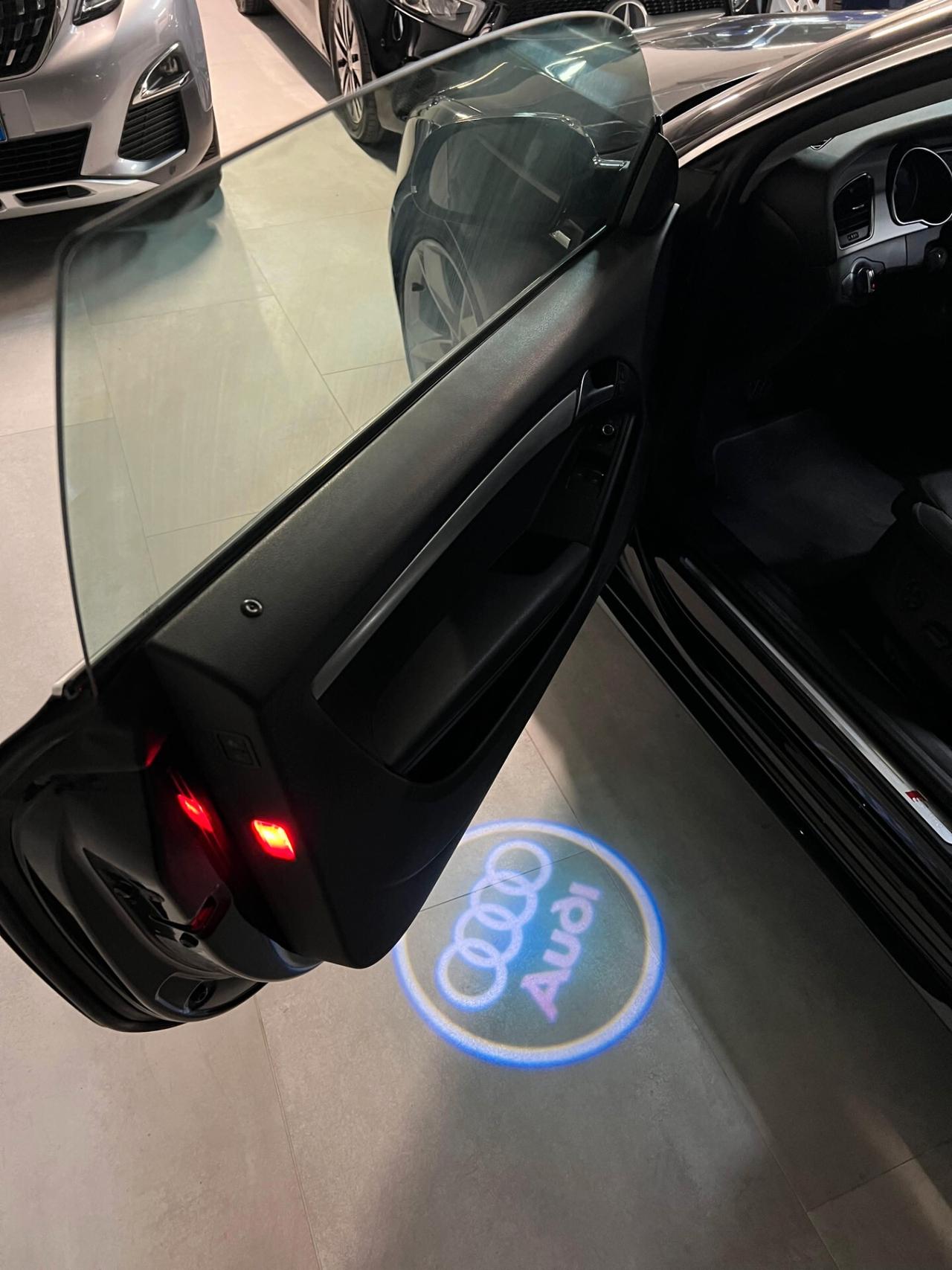 Audi A5 2.0 TDI F.AP. quattro