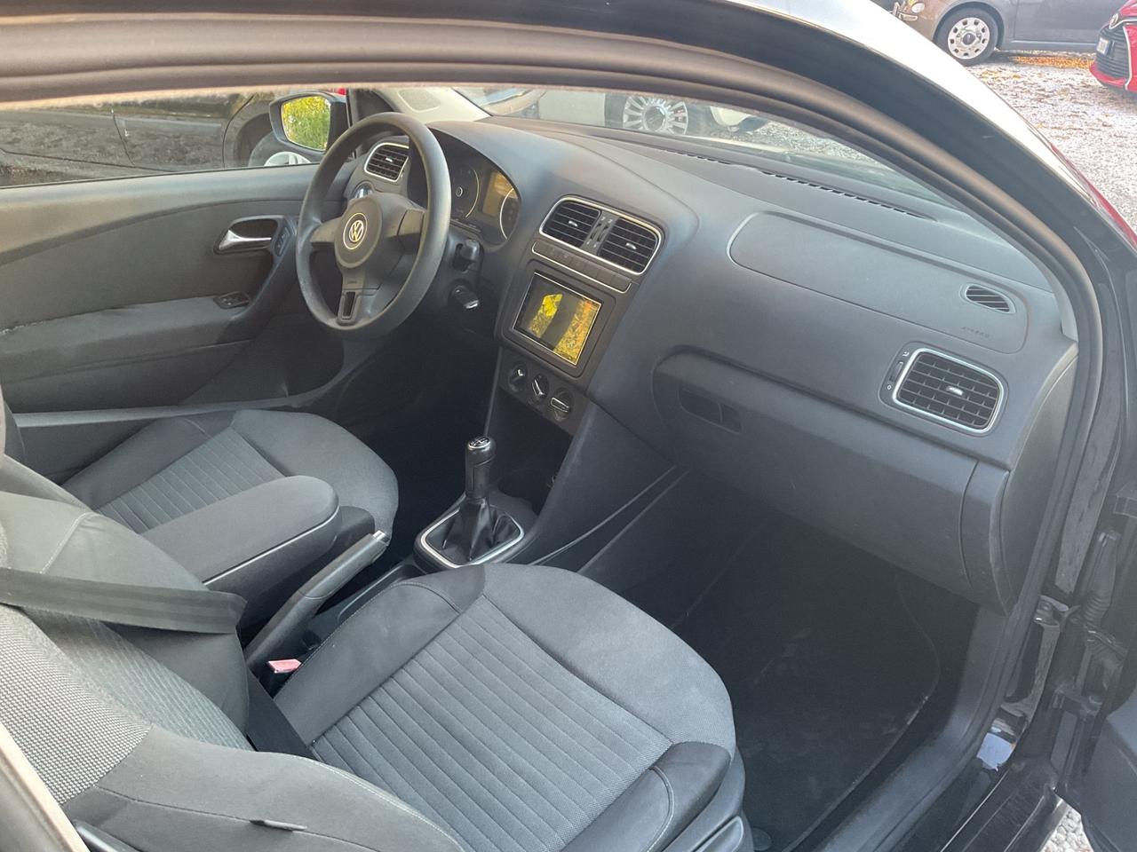 Volkswagen Polo 1.2 70 CV 3p. Comfortline