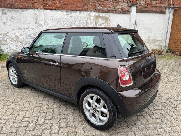 MINI One 1.6 16V 71000 KM. !!