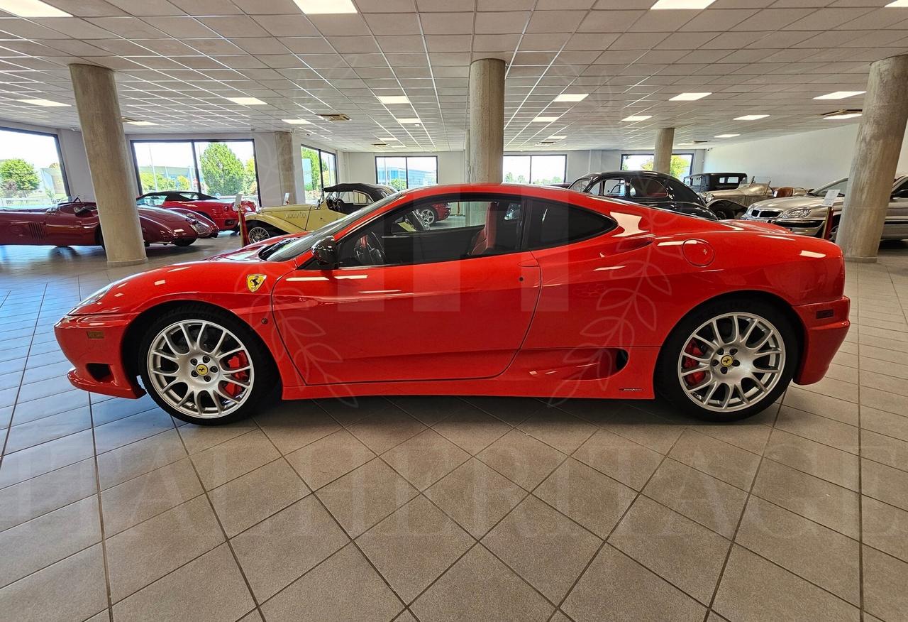 Ferrari 360 Challenge Stradale