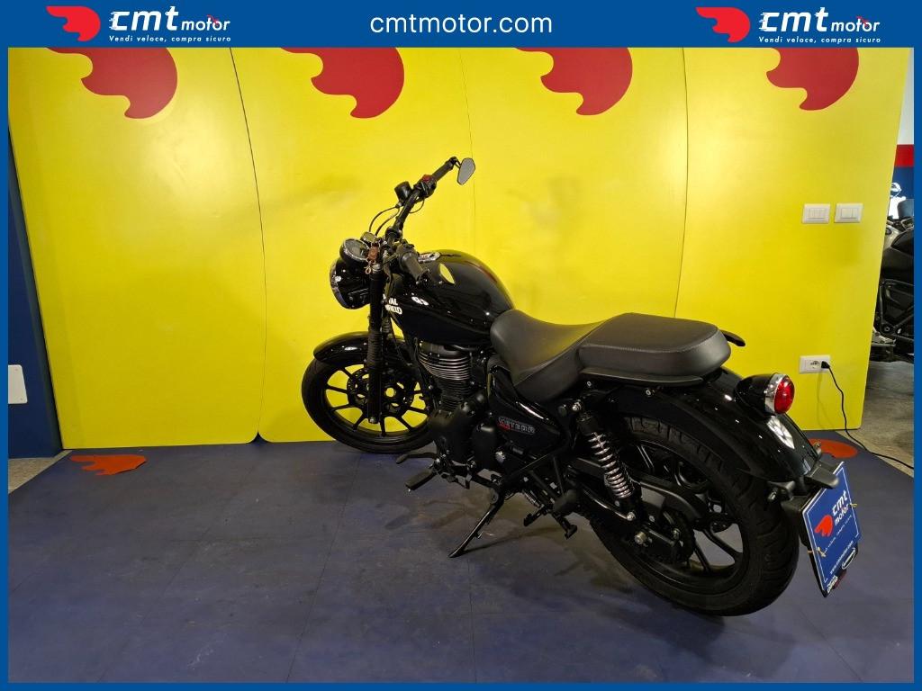Royal Enfield Meteor 350 - 2025
