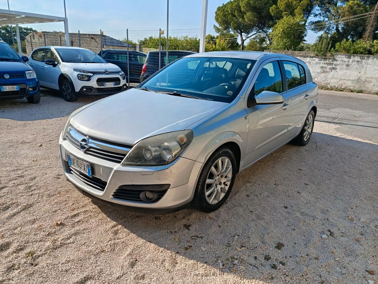 Opel Astra 1.7 CDTI 101CV 5 porte Enjoy