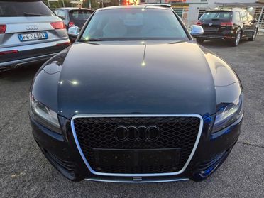Audi A5 S5 4.2 V8 quattro