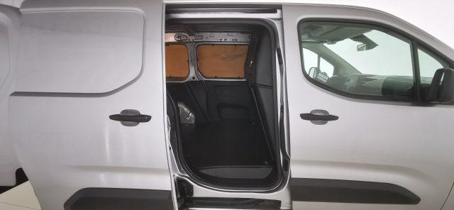 CITROEN Berlingo BlueHDi 100 Van M Club (1000Kg)