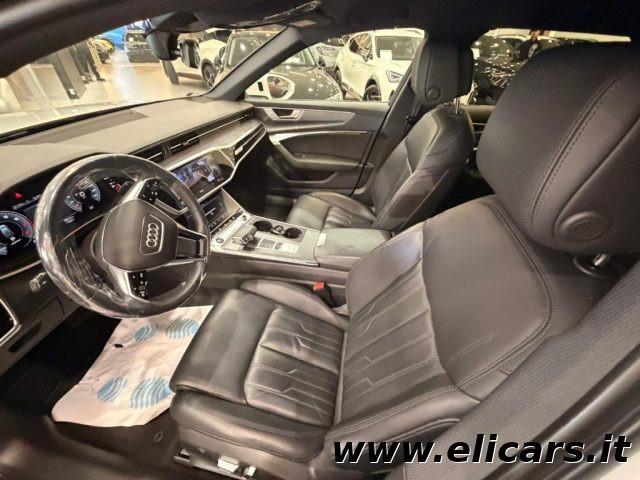 AUDI A6 ALLROAD 3.0 TFSI quattro ultra S tronic Business