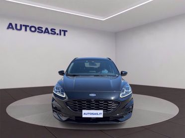 FORD Kuga 2.5 Plug In Hybrid 225 CV CVT 2WD ST-Line X del 2023