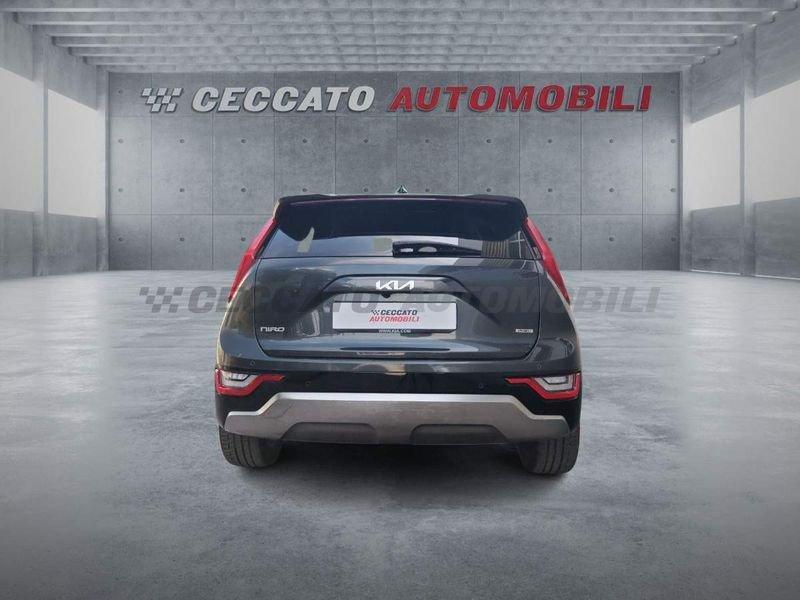 KIA Niro Niro 1.6 gdi phev Evolution dct