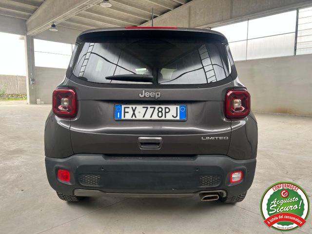 JEEP Renegade 1.0 T3 Limited