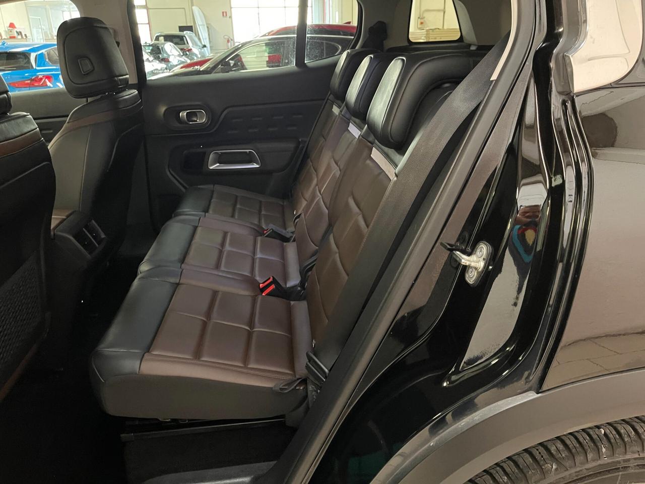 Citroen C5 Aircross Shine 2.0 hdi 180cv c.auto - LEGGI SOTTO